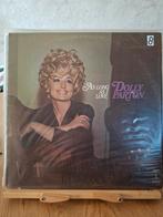 Lp : dolly parton - as long as i love, Ophalen of Verzenden, 1960 tot 1980, Gebruikt