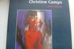 CHRISTINE COMYN / true colours / Belgie / Museum van Lien, Boeken, Kunst en Cultuur | Beeldend, Zo goed als nieuw, Verzenden