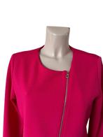 Claudia Strater vest L, Maat 38/40 (M), Blauw, Ophalen of Verzenden, Zo goed als nieuw