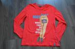 Rood shirt COOLCAT, maat L, NIEUW! (WK8), Kleding | Heren, T-shirts, Ophalen of Verzenden, Nieuw, Maat 46 (S) of kleiner, Rood