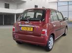 Daihatsu Trevis 1.0, 765 kg, 4 stoelen, Origineel Nederlands, Handgeschakeld