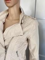 G338 River Woods maat XS=34 jasje beige, River Woods, Beige, Ophalen of Verzenden, Zo goed als nieuw