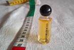 @ROCCOBAROCCO oude volle edp mini@, Ophalen of Verzenden, Nieuw, Miniatuur
