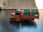 Dinky toys vuilniswagen, Ophalen of Verzenden