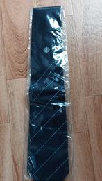 Politie stropdas Gemeente Politie, Verzamelen, Militaria | Algemeen, Ophalen, Overige soorten, Nederland, Embleem of Badge