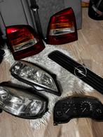 Diverse onderdelen opel astra G origineel, Auto-onderdelen, Ophalen, Opel