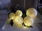 kerstballen heksenbollen voor verlichting, Ophalen of Verzenden, Zo goed als nieuw