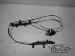VW Touareg 760 Bagagebekleding Aandrijfeenheid 760863560A, Auto-onderdelen, Interieur en Bekleding, Gebruikt, -, -, Ophalen of Verzenden
