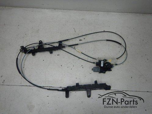 VW Touareg 760 Bagagebekleding Aandrijfeenheid 760863560A, Auto-onderdelen, Interieur en Bekleding, Gebruikt, Ophalen of Verzenden