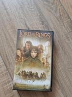 Lord of the Rings VHS, Ophalen of Verzenden, Gebruikt