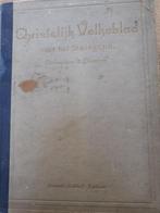 Christelijk volksblad, Boeken, Tijdschriften en Kranten, Ophalen of Verzenden, Gelezen