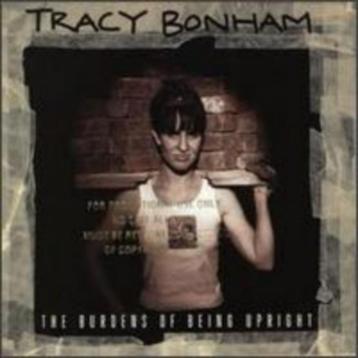 TRACEY BONHAM - Burdens of being upright beschikbaar voor biedingen