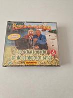 Bassie&adriaan hoorspel 2 cd box, Cd's en Dvd's, Ophalen of Verzenden, Zo goed als nieuw, Muziek