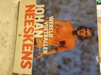Wereldvoetballer  JOHAN NEESKENS, Boeken, Ophalen of Verzenden, Zo goed als nieuw, Watersport en Hengelsport
