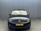 Volkswagen Touran 1.4 TSI Highline 7persoons|Automaat|App-Co, 4 cilinders, 7 stoelen, Zwart, 19 km/l