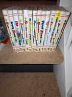 Kameleon boeken, Meerdere comics, Ophalen, Gelezen, Europa