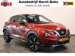Nissan Juke 1.0 DIG-T N-Design Keyless entree + Go Adapt CC, Adaptive Cruise Control, Euro 6, Origineel Nederlands, Bedrijf