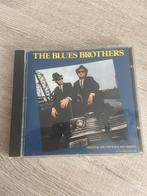 The Blues Brothers Original Soundtrack (CD), Ophalen of Verzenden, Zo goed als nieuw