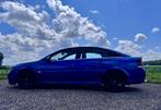 Opel Vectra 3.2 V6 HB 2002 Blauw, Auto's, Voorwielaandrijving, 74 €/maand, Blauw, Vectra