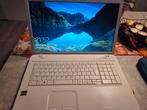 Toshiba Satellite laptop - Windows 8, Computers en Software, Windows Laptops, HDD, Qwerty, Onbekend, 17 inch of meer