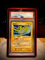 Jolteon Goldstar (PSA 5), Ophalen of Verzenden, Zo goed als nieuw