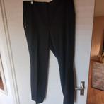 Anna van Toor, zwarte pantalon  mt 44, Zwart, Maat 42/44 (L), Ophalen of Verzenden, Zo goed als nieuw