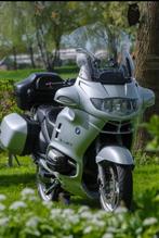 bmw r1150rt r 1150 rt, Toermotor, Particulier, 2 cilinders, 1150 cc