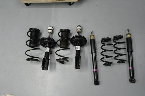 Schokdempers en verenset Smart Fortwo Brabus (type 453), Auto-onderdelen, Ophanging en Onderstel, Smart, Gebruikt, Ophalen of Verzenden