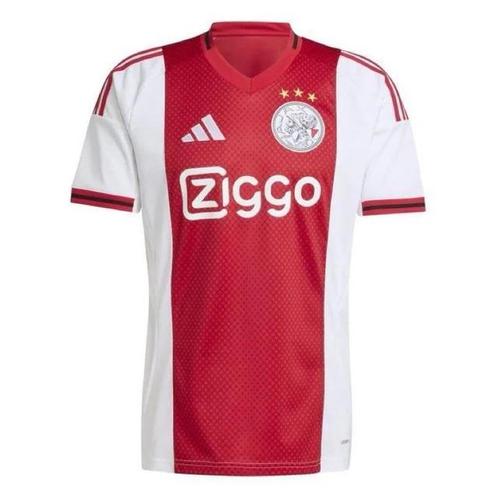 Ajax 25/26 THUISSHIRT, Sport en Fitness, Voetbal, Nieuw, Shirt, Verzenden