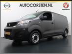Peugeot Expert HDI 102pk Premium Trekhaak Airco Bluetooth Cr, Voorwielaandrijving, Gebruikt, 4 cilinders, 2 stoelen
