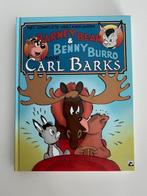 Barney Bear en Benny Burro, HC Integraal, Carl Barks, Boeken, Stripboeken, Eén stripboek, Ophalen of Verzenden, Nieuw