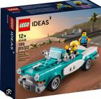 Lego 40448, Kinderen en Baby's, Speelgoed | Duplo en Lego, Ophalen of Verzenden, Zo goed als nieuw