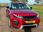 Land Rover Range Rover Evoque 2.0 TD4 2WD 110KW 2015 Rood, Auto's, Land Rover, Voorwielaandrijving, Euro 6, 23 km/l, Overige kleuren