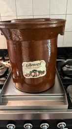 Fermentatiepot deksel gezocht!  10L pot, Huis en Inrichting, Keuken | Potten en Pannen, Ophalen, Zo goed als nieuw, Overige materialen