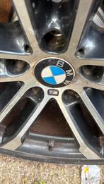 Bmw X5 M50D F15, Ophalen, Zo goed als nieuw