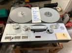 Telefunken m15a studiorecorder, Hilpert audio hamburg, Ophalen of Verzenden, Telefunken, Bla
