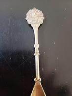 Lepeltje pannenkoekenhuis Lunteren, Antiek en Kunst, Antiek | Bestek, Ophalen of Verzenden