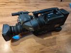 Sony pdw-f335 xdcam professionele videocamera, Ophalen, Gebruikt, Overige soorten, 8 tot 20x