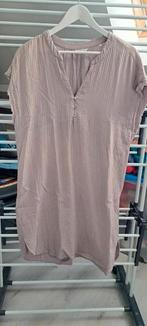 Yaya zomer jurk, Kleding | Dames, Jurken, Maat 38/40 (M), Paars, Ophalen of Verzenden, Zo goed als nieuw