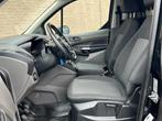 Ford Transit Connect 1.5 EcoBlue 100PK / Inrichting laadruim, Voorwielaandrijving, Gebruikt, 4 cilinders, Met garantie (alle)