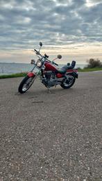 Suzuki Savage 650 - Bijna belastingvrij!, Motoren, Ophalen