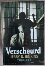 Jerry B. Jenkins - Verscheurd, Boeken, Ophalen of Verzenden, Zo goed als nieuw, Nederland