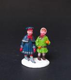 Lemax kerst figuur a97 kerstdorp kersthuisjes, Ophalen of Verzenden, Zo goed als nieuw