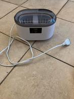 Ultrasone Reiniger - Perfect voor Sieraden & Meer!, Ophalen of Verzenden, Gebruikt, Overige typen