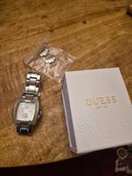 GUESS dameshorloge., Sieraden, Tassen en Uiterlijk, Horloges | Dames, Staal, Staal, Guess, Polshorloge