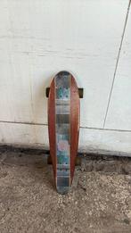 Longboard gebruikt, Sport en Fitness, Skateboarden, Ophalen, Gebruikt, Skateboard, Longboard