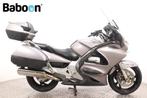 Honda ST 1300 Pan European ABS (bj 2002), Motoren, Motoren | Schademotoren, Honda, Meer dan 35 kW, Toermotor, Handvatverwarming