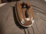Een hele mooie voer boot te koop, Watersport en Boten, Ophalen, Zo goed als nieuw, Overige typen