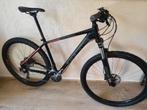 Cube aim SL 29 inch shimano schijfrem maat L, Fietsen en Brommers, Fietsen | Mountainbikes en ATB, Hardtail, Ophalen, Zo goed als nieuw