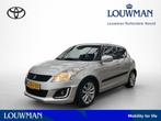 Suzuki Swift 1.2 Exclusive EASSS | Trekhaak | Verlaagd | Key, Stof, Gebruikt, 1242 cc, 4 cilinders